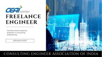The Rise of the “Freelance Engineer”