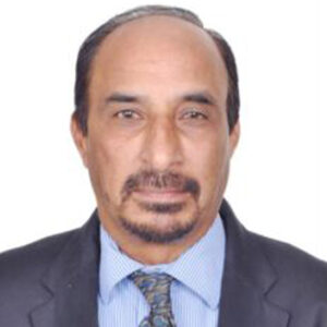 K Ramesh