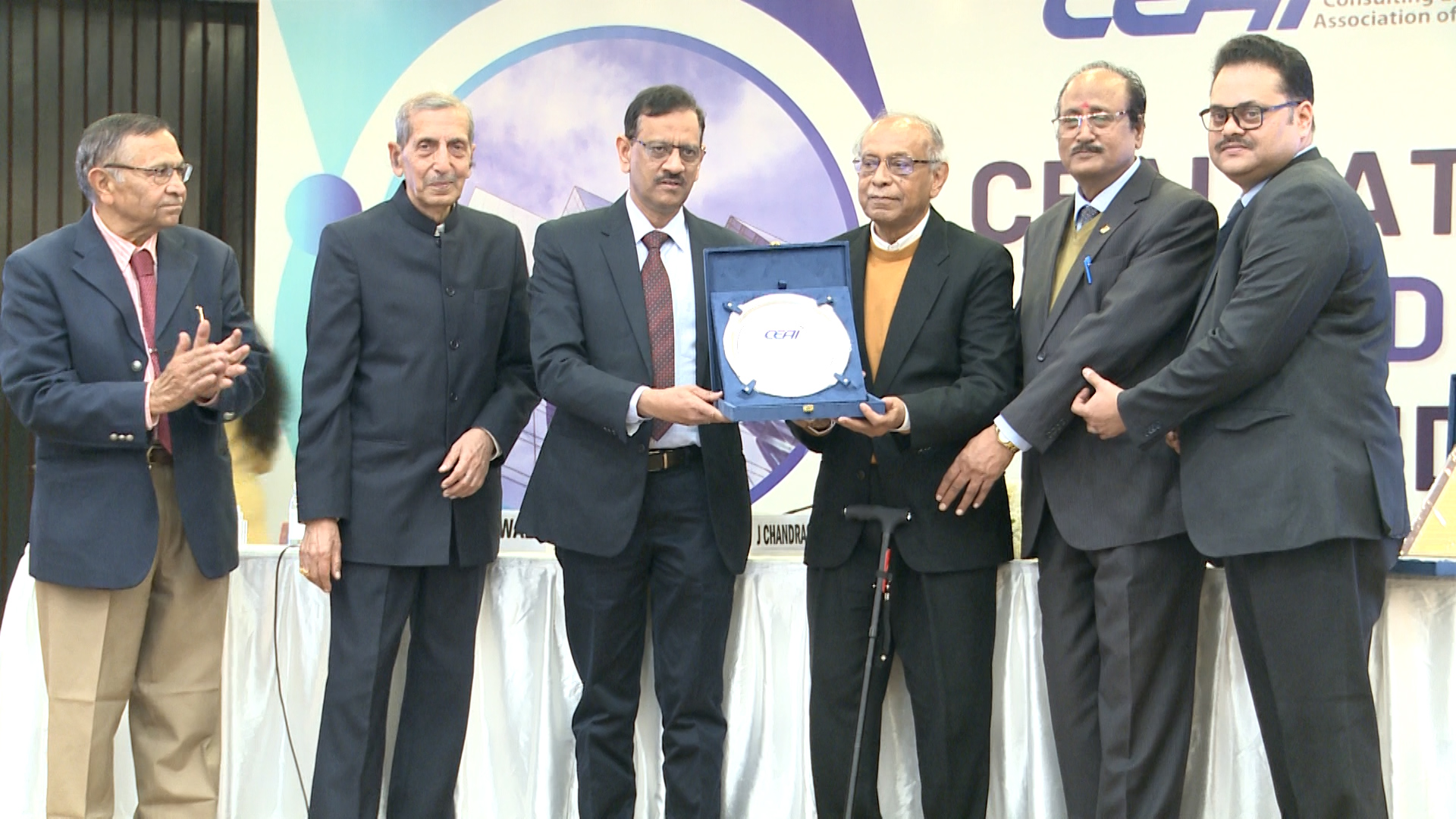 Seminar On Quality Of Design And Construction For Sustainable Infrastructure