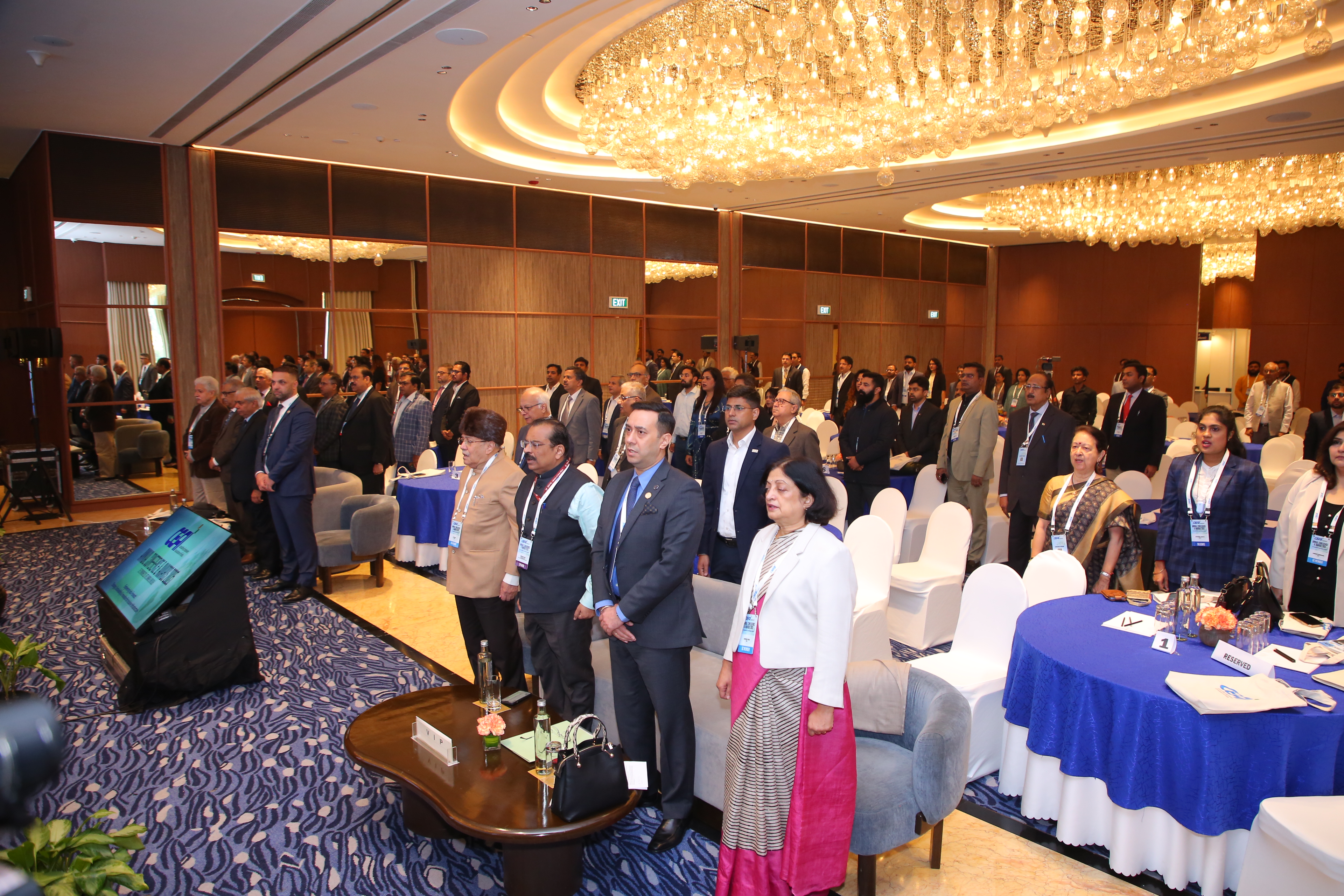 Annual Conference 2025