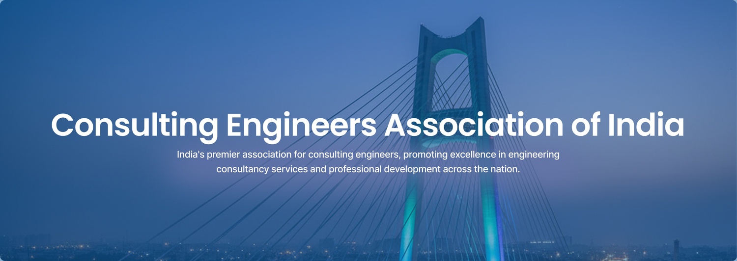 CEAI main banner
