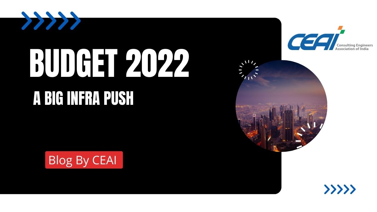 Budget 2022 review by CEAI