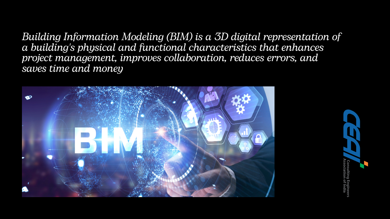 BIM (Building Information Modeling) For Better Project Management ...